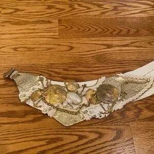 Vintage Evo leather belt Evo | Accessories | Vintage Evo Leather Belt | Poshmark main image 3